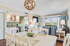 Unit 7303 Ocean Racquet Resort